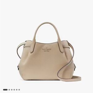 Kate Spade Small Satchel Purse